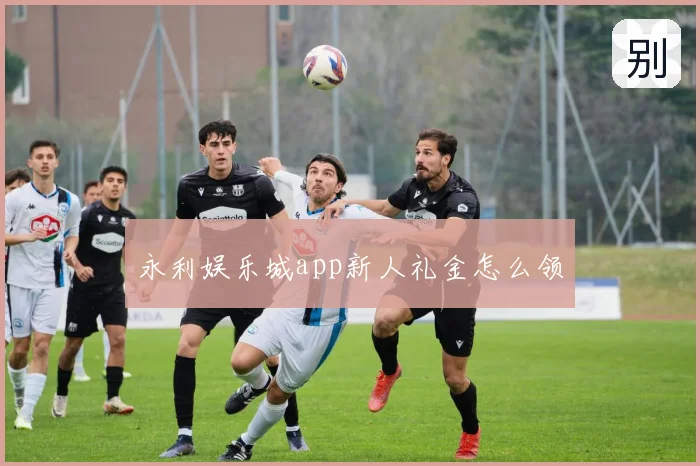 永利娱乐城app新人礼金怎么领